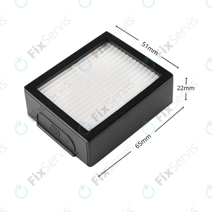iRobot Roomba e-series, i-series, j-series - HEPA Filter
