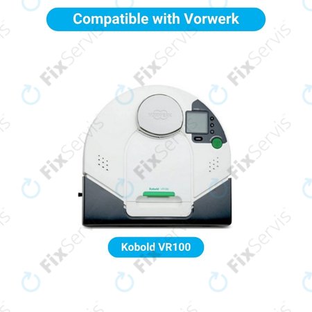 Vorwerk Kobold VR100 - Batéria SCM61932, PN46439, 46439 Li-Ion 7.4V 4500mAh HQ