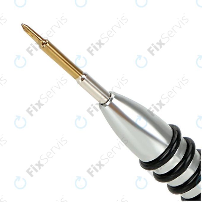 Penggong - Skrutkovač - Tri-Point Y000 (0.6mm)