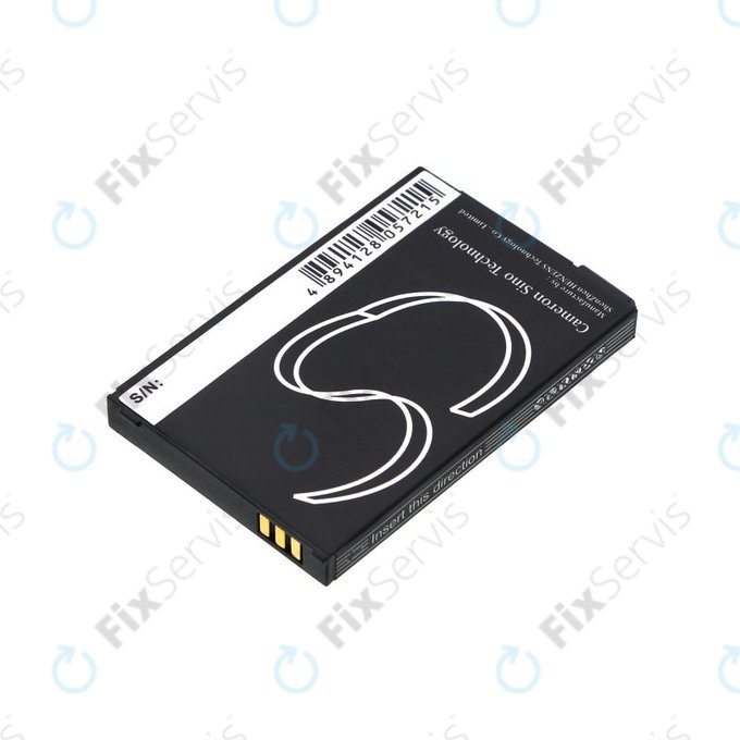 Batéria pre Philips Avent Eco SCD535 DECT, 1000mAh, Li-Ion, 3.7V, BYD001743, HQ