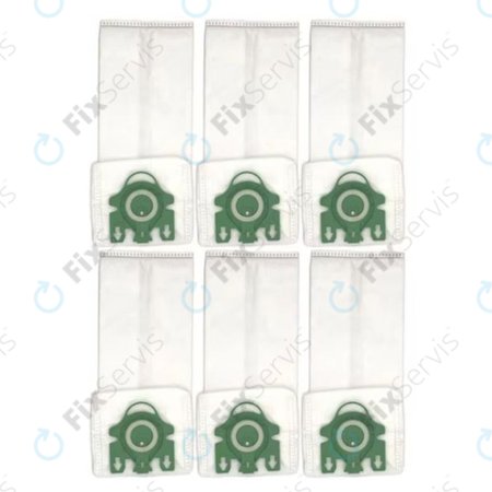 Miele S7000-series - Vrecko do Vysávača