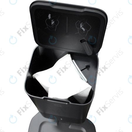 iRobot Roomba e-series, i-series, j-series, s-series - Vrecko do Vysávača (3ks)