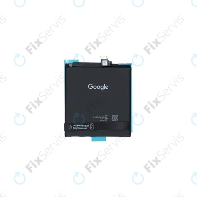 Google Pixel 9 Pro XL - Batéria GH2MB 5060mAh - G949-01033-00 Genuine Service Pack