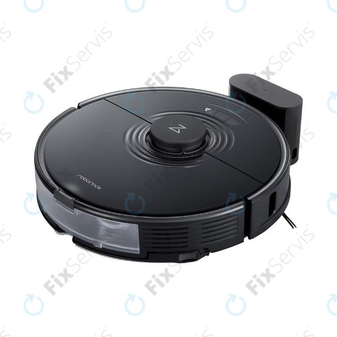 Xiaomi Roborock S5, S5 Max, S6 Pure, S6 MaxV, S7, S7 MaxV, S8, Q7, Q7 Max - Nabíjací Dok (Čierny)