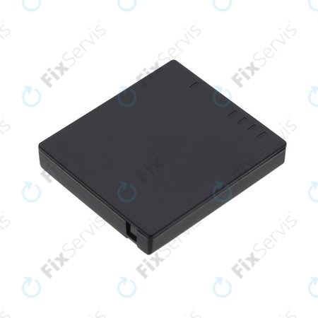 Batéria pre Panasonic Lumix DMW-BCF10, 940mAh, Li-Ion, 3.7V, DMW-BCF10, HQ