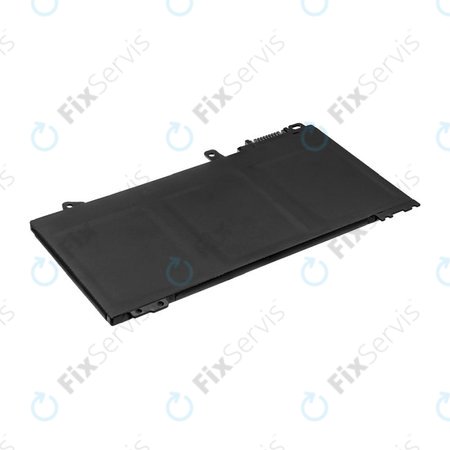 Batéria pre HP ProBook 455, 450, 445, 440, 430 G6, 3800mAh, Li-Pol, 11.55V, RE03XL, HQ
