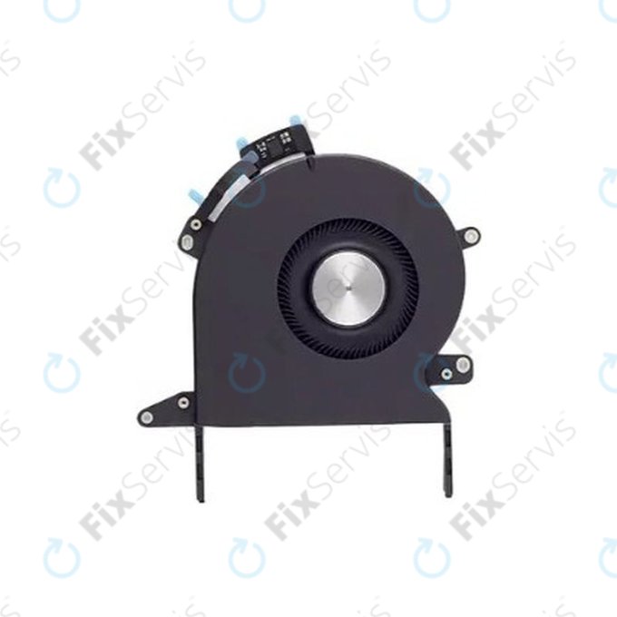 Ventilátor (Pravý) pre MacBook Pro 16", A2485 (2021), A2780 (2023), 923-06789, Genuine Apple