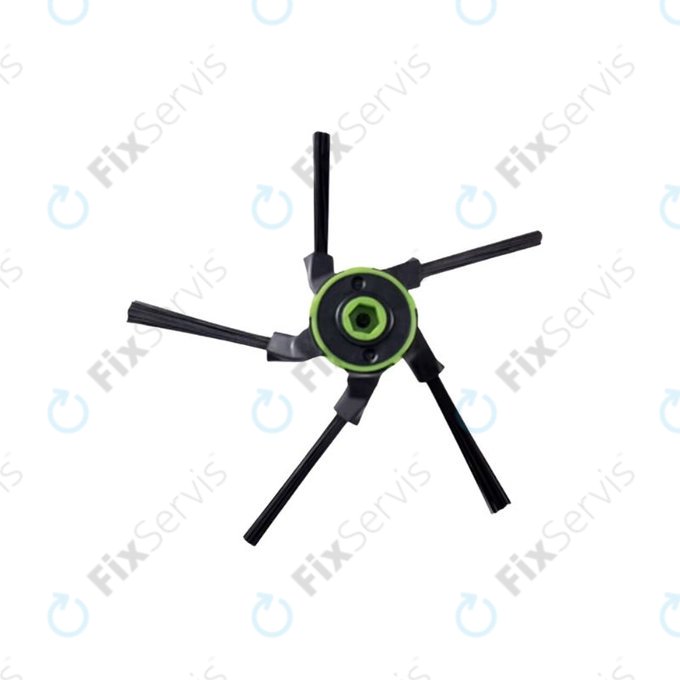Bočná kefa, 2 ks pre iRobot Roomba S9, S9+