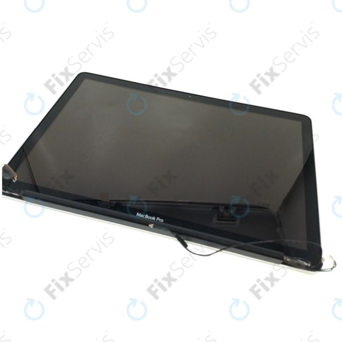 Apple MacBook Pro 15" A1286 (Mid 2010) - LCD Displej + Predné Sklo + Kryt Original Refurbished