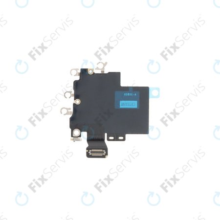 Apple iPhone 16 Plus - Flex Kábel WiFi Antény