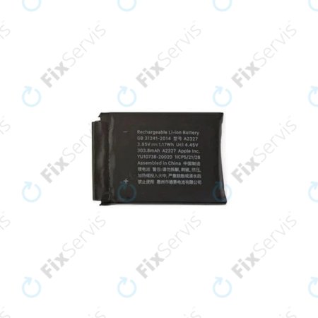 Apple Watch 6 44mm - Batéria 304mAh Refurbished