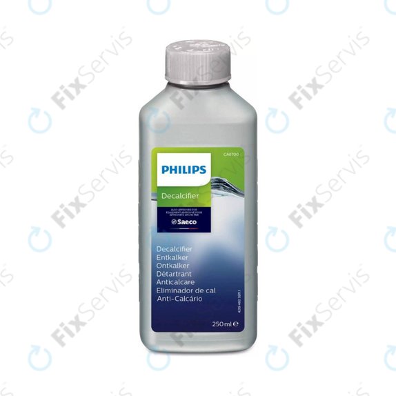 Odvápňovač Philips CA6700/91, 250ml