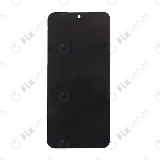 myPhone Hammer Iron V - LCD Displej + Dotykové Sklo TFT