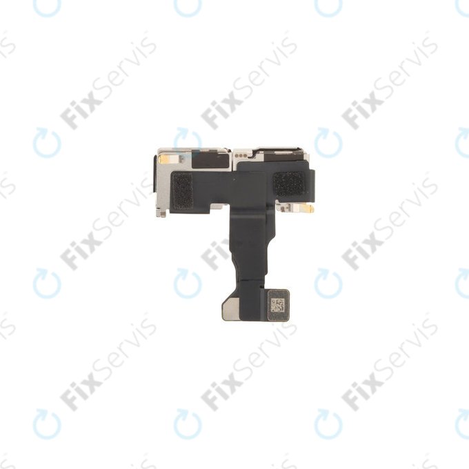 Apple iPhone 17 - Predná Kamera s IR Kamerou 18MP (Ultrawide)