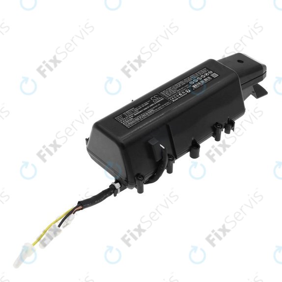 Batéria pre Bissell Crosswave Cordless Max Wet Dry, 2500mAh, Li-Ion, 36V, 1618930, HQ