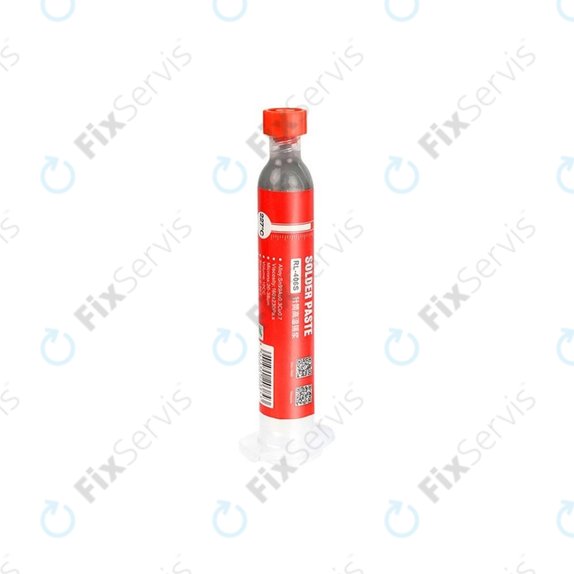 Relife RL-406S - Spájkovacia Pasta 227°C (10ml)