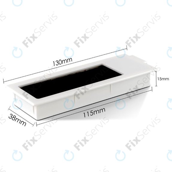 Ecovacs T20-series - HEPA Filter