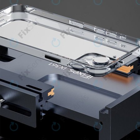 iFixes iX361 - multifunkčná platforma na narovnávanie rámov