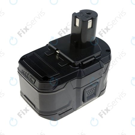 Batéria pre Ryobi 18V ONE+, 4500mAh, Li-Ion, 18V, RB1820C, RB18L25, RB1840X, RB1850X, RB18L50, HQ