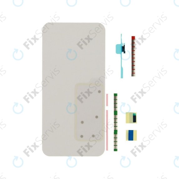 Displej komplet pre iPad Air 13 (2025) | WiFi | 661-51070 | Genuine Apple
