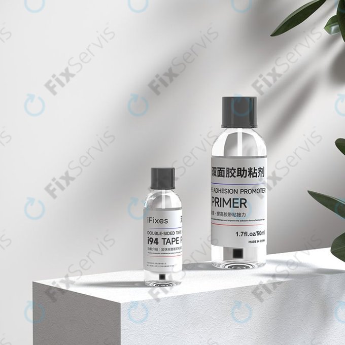 iFixes i94 Tape Primer - základný náter pre obojstranné pásky, 50ml
