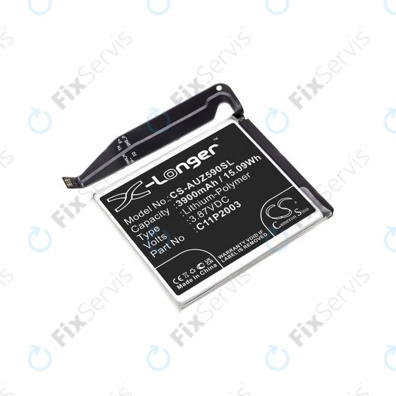 Asus Zenfone 8 ZS590KS - Batéria C11P2003 3900mAh HQ