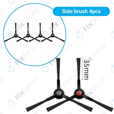 Eufy E28 Omni, E25 Omni - Kompletný set