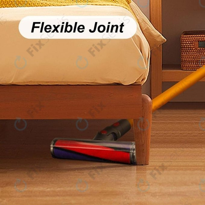 Dyson V-series, Outsize - Podlahová Hubica