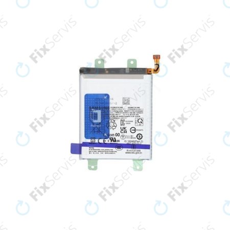 Samsung Galaxy S24 Ultra S928B - Batéria EB-BS928ABY 5000mAh - GH82-33387A Genuine Service Pack