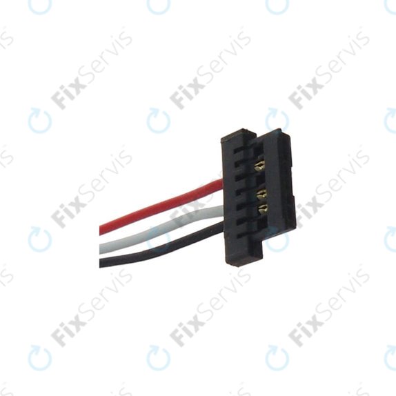Batéria pre Mitac Mio P350, 1700mAh, Li-Ion, 3.7V, BL-LP1230, HQ