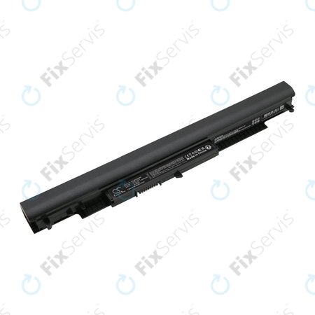 Batéria pre HP Pavilion 14, 15, 17, HP 250 G4, G5, 2600mAh, Li-Ion, 10.95V, HS04, HQ