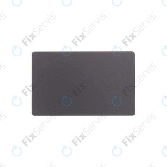 Trackpad komplet pre MacBook Pro 16", A3403 (2024), Space Black, 661-46156, Genuine Apple