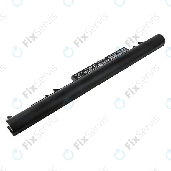 Batéria pre HP 240 G6, Pavilion 14, 15, 17, 2400mAh, Li-Ion, 14.8V, JC04, HQ