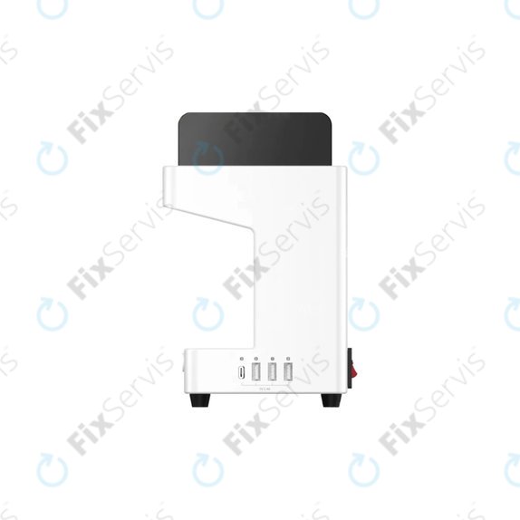 Refox DF45 - DeskCleaner Pro