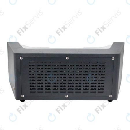 Bezprašná Pracovná Stanica na Opravy