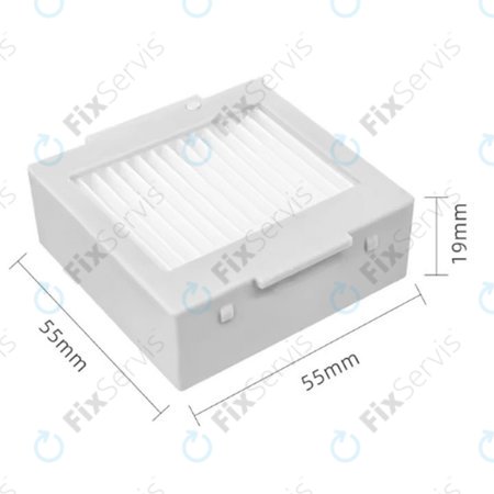 iRobot Roomba Max 705 - Prachový filter