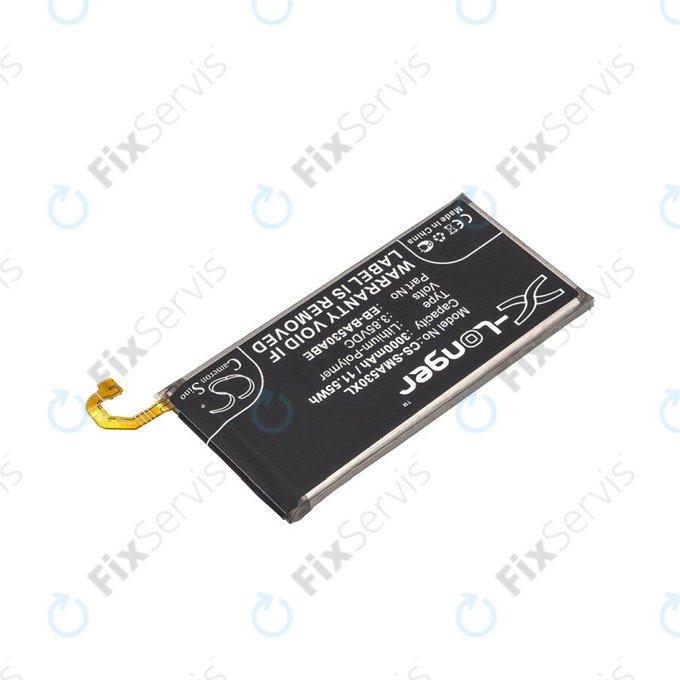 Samsung Galaxy A8 A530F (2018) - Batéria EB-BA530ABE 3000mAh HQ