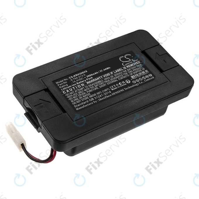 Kärcher RC3 - Batéria 9.754-313.0 Li-Ion 14.4V 2600mAh HQ