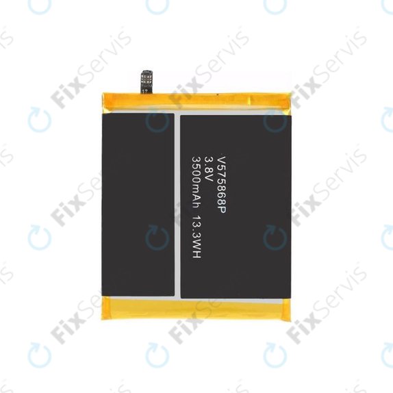 iGet Blackview BV7000 Pro, GBV7000 - Batéria V575868P 3500mAh
