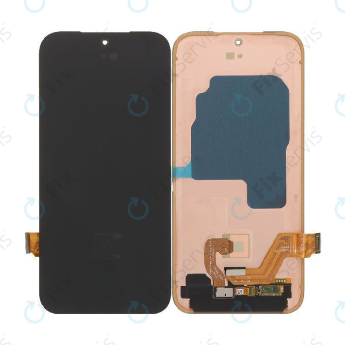 Displej OLED pre Xiaomi 17 Pro Max, Dotykové sklo bez rámu