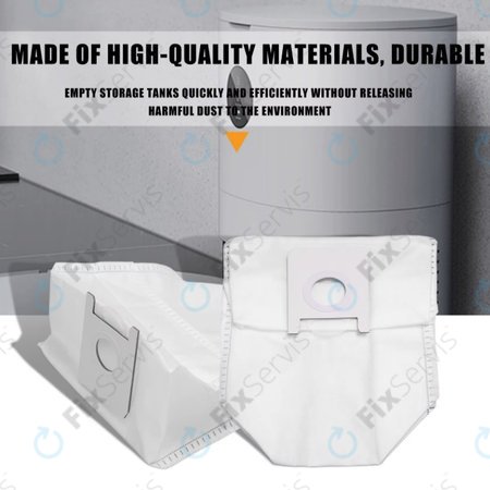 Roidmi EVE Plus - Vrecko do Vysávača