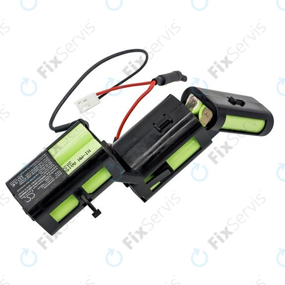 Philips PowerPro Duo - Batéria 69-2008-009-202 Li-Ion 12.0V 1500mAh HQ