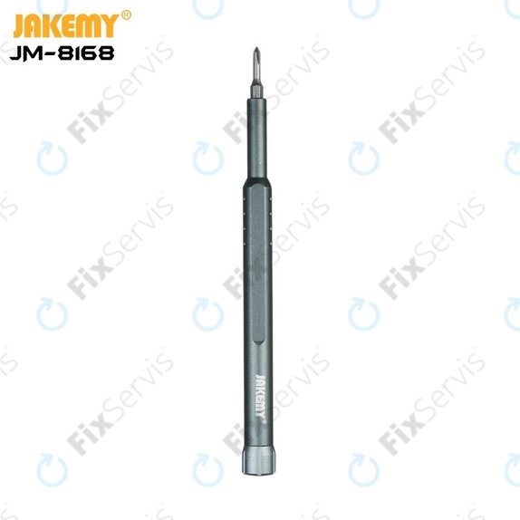 Jakemy JM-8168 - Sada Servisného Náradia pre Servis Elektroniky 24v1
