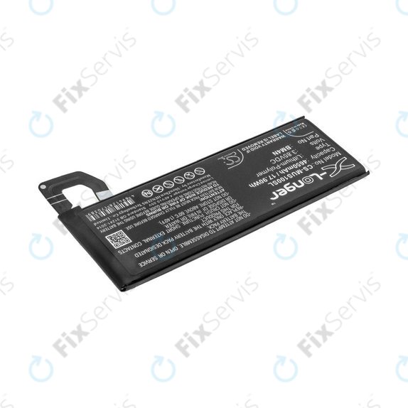 Xiaomi Mi 10 M2001J2G - Batéria BM4N 4650mAh HQ