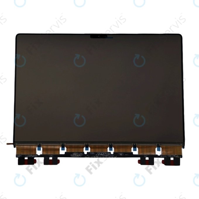 Apple MacBook Pro 14" M1 Pro A2442 (2021) - LCD Displej Original Refurbished