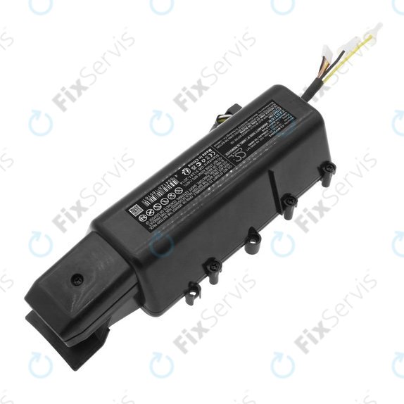 Batéria pre Bissell Crosswave Cordless Max Wet Dry, 2500mAh, Li-Ion, 36V, 1618930, HQ