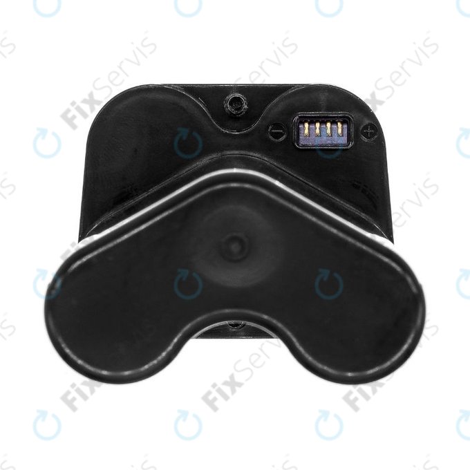 iRobot Braava jet m6 - Batéria ALB-C, M611020 Li-Ion 10.8V 2000mAh HQ