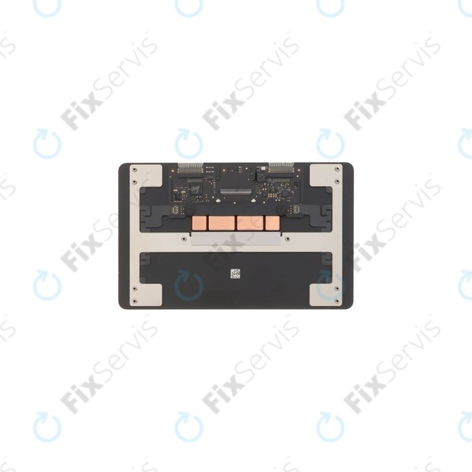Apple MacBook Air 13" M4 A3240 (Early 2025) - Trackpad (Midnight)