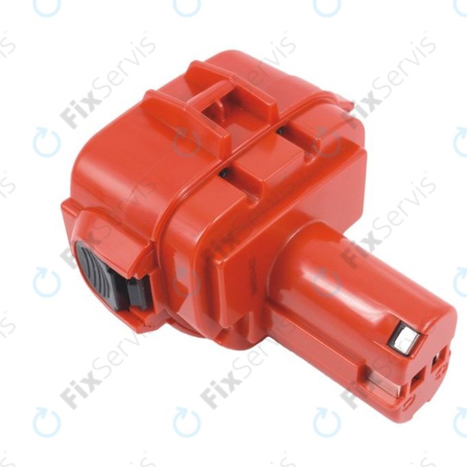 Batéria pre Makita 1050, 1500mAh, Ni-MH, 12V, 192598-2, 193981-6, HQ