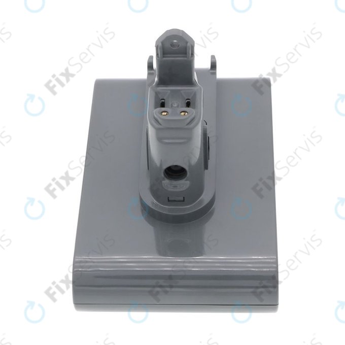 Batéria pre Dyson DC31, DC34, DC35, DC44, DC45, DC56, 1500mAh, Li-Ion, 22.2V, 965557-03, HQ